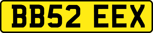 BB52EEX