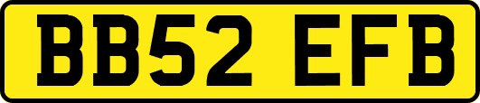 BB52EFB