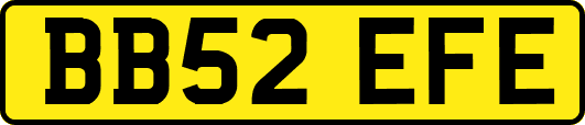 BB52EFE