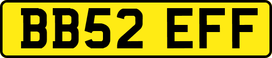 BB52EFF