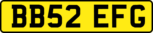 BB52EFG