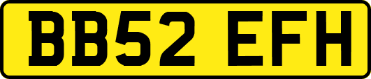 BB52EFH