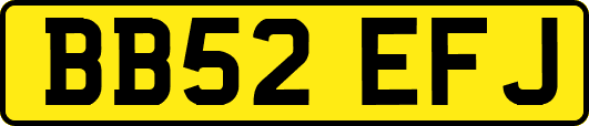 BB52EFJ