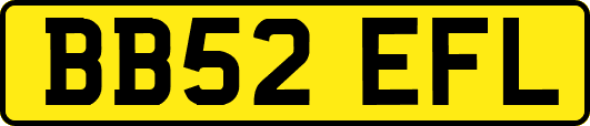 BB52EFL