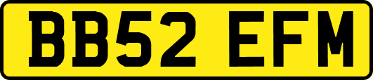 BB52EFM