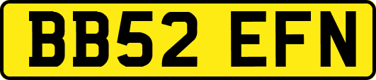 BB52EFN