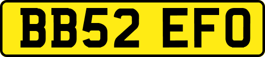 BB52EFO
