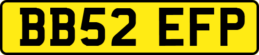 BB52EFP