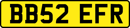 BB52EFR