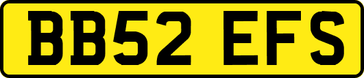 BB52EFS