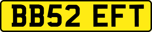 BB52EFT