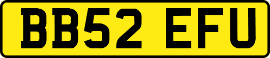 BB52EFU