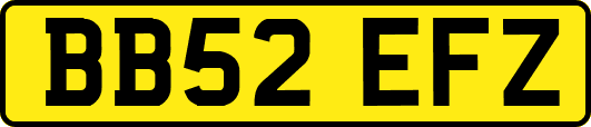 BB52EFZ