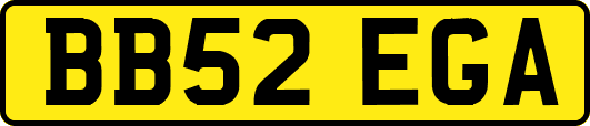 BB52EGA