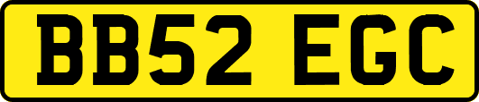 BB52EGC