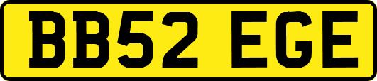 BB52EGE