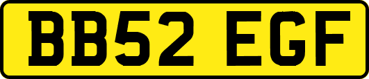 BB52EGF