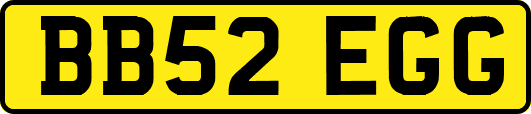 BB52EGG