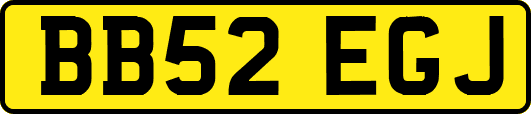 BB52EGJ
