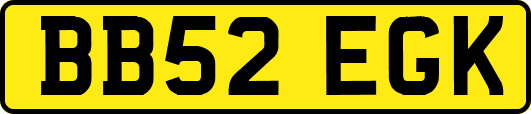 BB52EGK