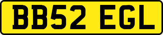 BB52EGL