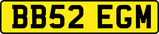 BB52EGM