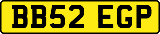 BB52EGP