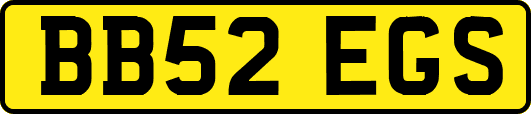 BB52EGS