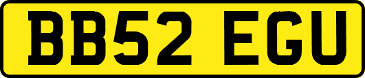 BB52EGU