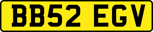 BB52EGV