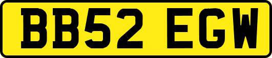 BB52EGW