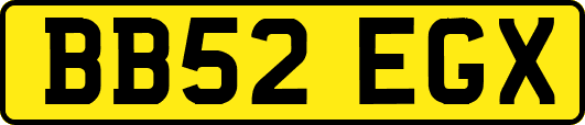 BB52EGX