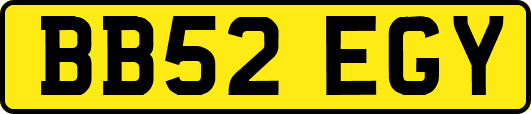 BB52EGY