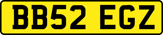 BB52EGZ