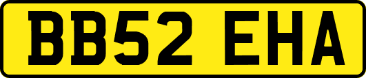 BB52EHA