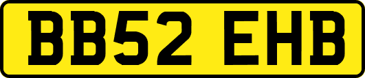 BB52EHB