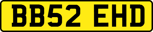 BB52EHD