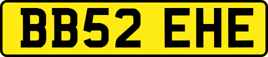BB52EHE
