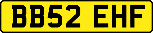 BB52EHF