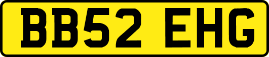BB52EHG