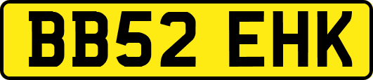 BB52EHK