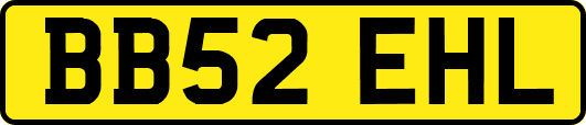 BB52EHL
