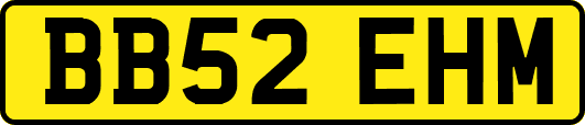 BB52EHM