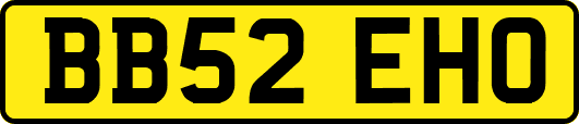 BB52EHO