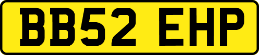 BB52EHP