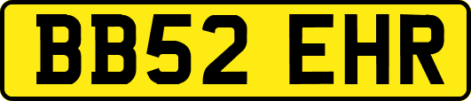 BB52EHR