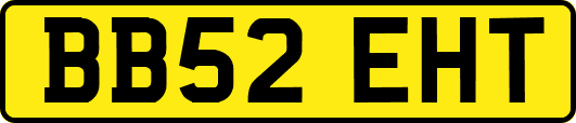 BB52EHT