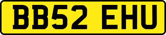 BB52EHU