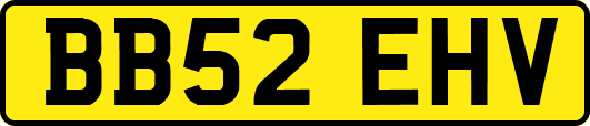 BB52EHV