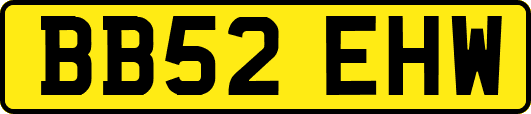 BB52EHW